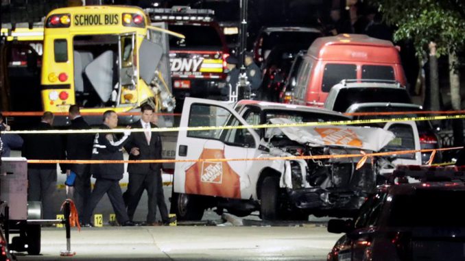 nueva york atentado