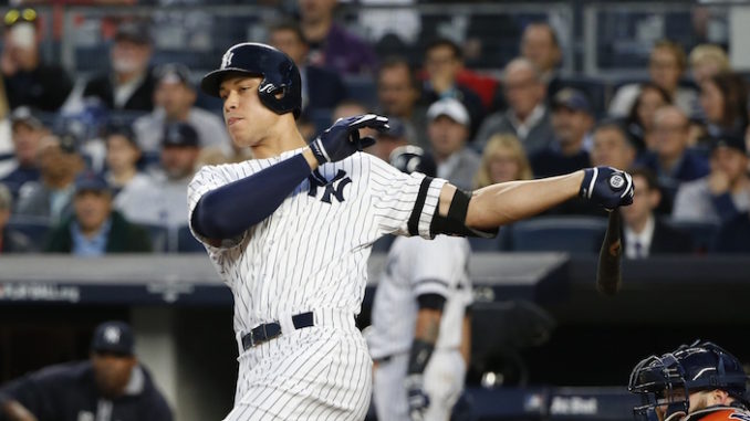 MLB