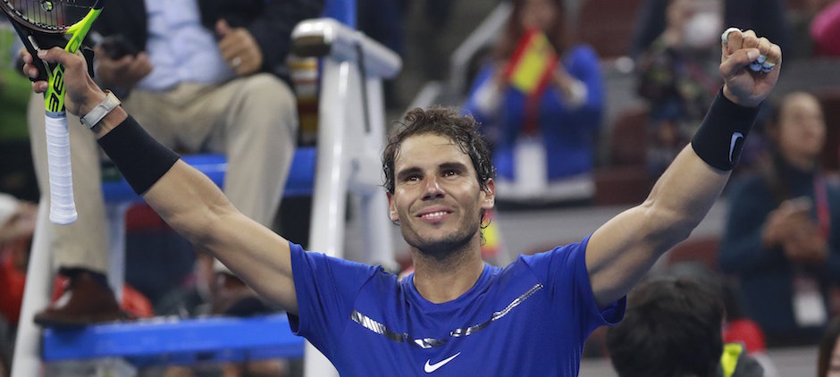 Tennis China Open