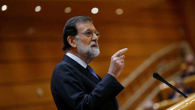 ESPAÑA-CATALUÑA