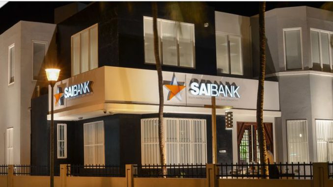 sai bank