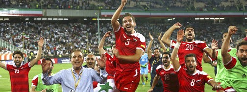 MUNDIAL-ASIA-PLAYOFF