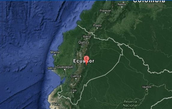 sismo madrugada