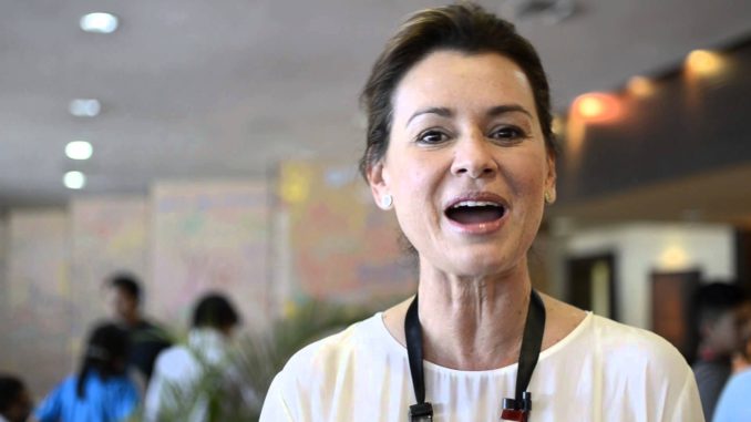teresa arboleda