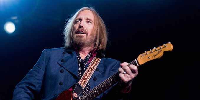 tom petty