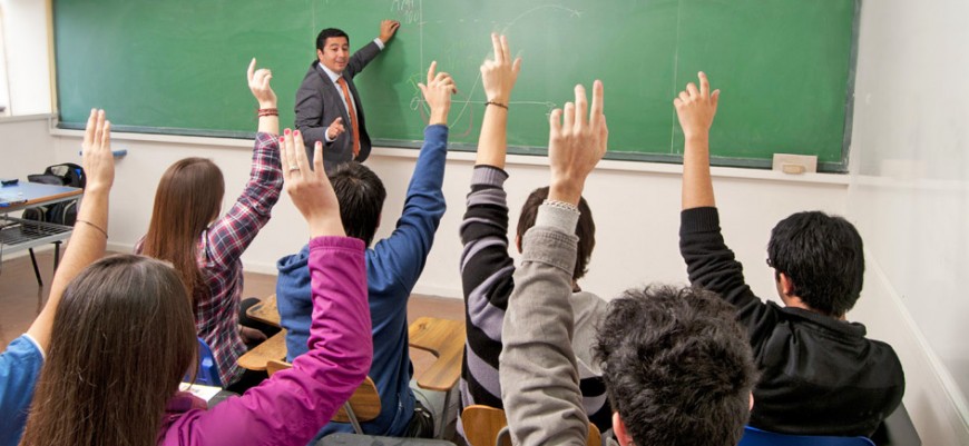 O que significa academico O que significa academico