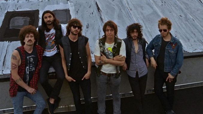 voidz