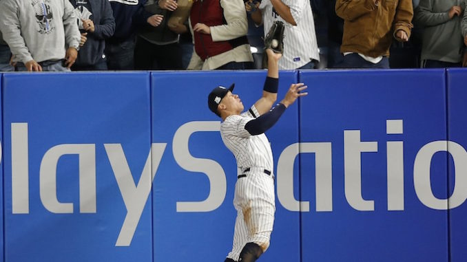 MLB