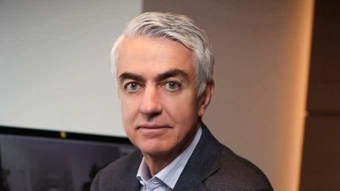 Adolfo Lagos