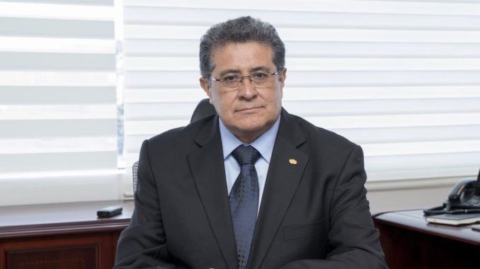 Byron Ojeda