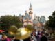 Fotografía de archivo del 22 de enero de 2015 del Castillo de la Bella Durmiente en el parque Disneyland en Anaheim, California. (AP Foto/Jae C. Hong, Archivo)