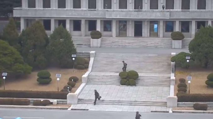 Corea del Norte