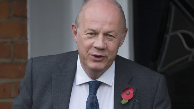 BRITAIN-POLITICS-ABUSE