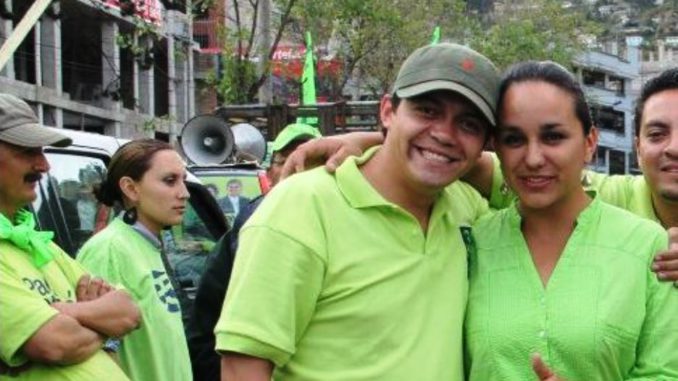 David-Yépez