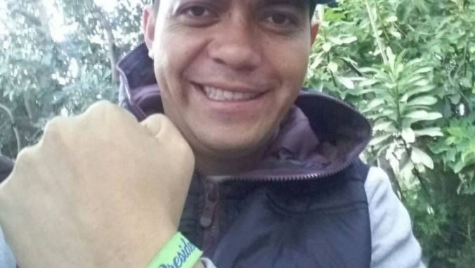 David Yépez Yánez