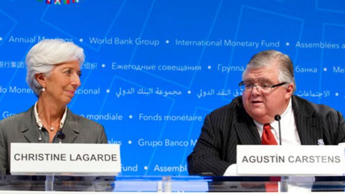 ECONOMIA MUNDIAL