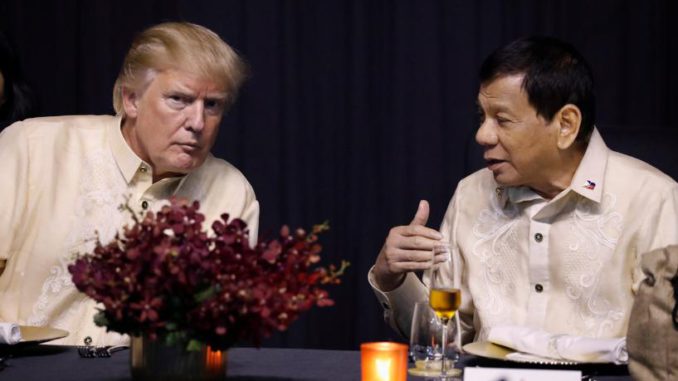 Duterte