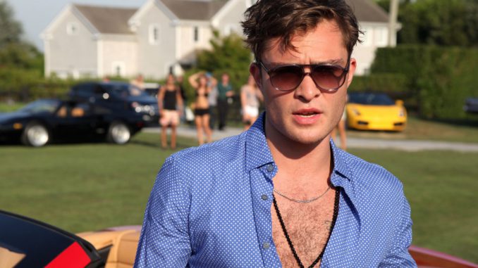 Ed Westwick