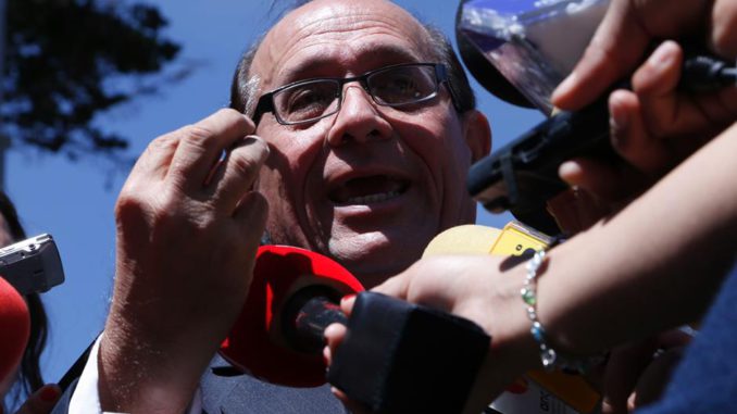 Eduardo Franco