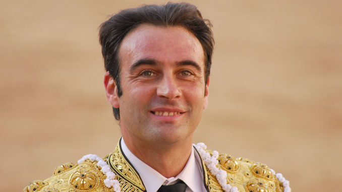 Enrique Ponce