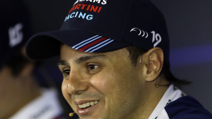Felipe Massa