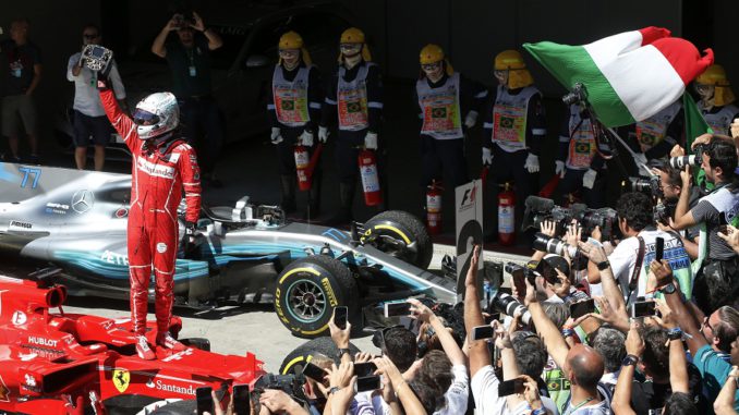 F1-BRASIL
