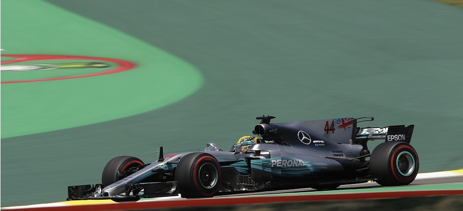 F1 BRASIL