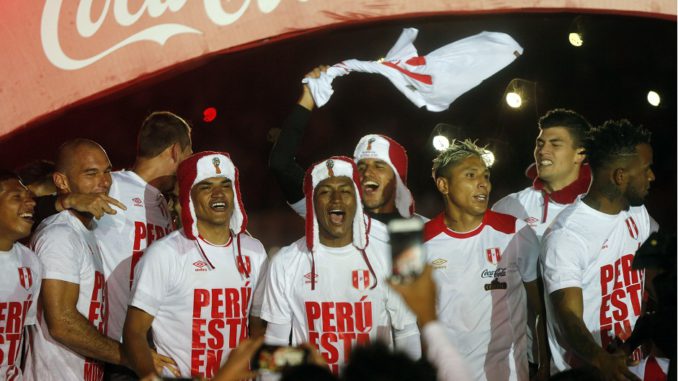 FIFA-PERU