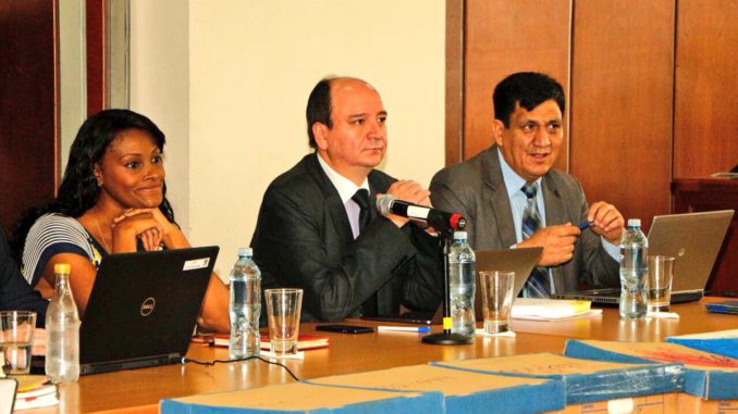 Fiscales