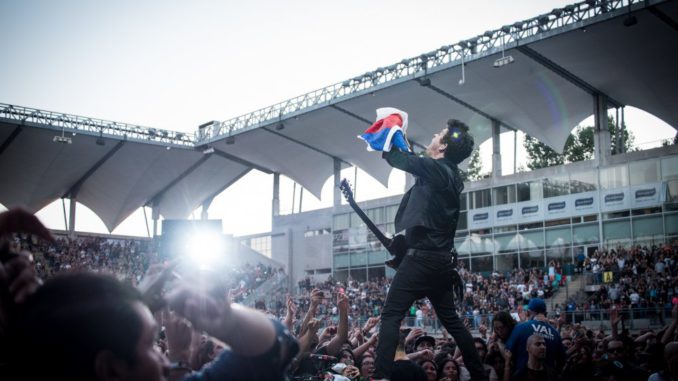 Green Day