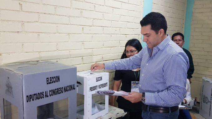 Honduras