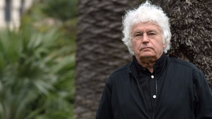 Jean-Jacques Annaud