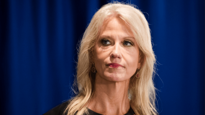 Kellyanne Conway