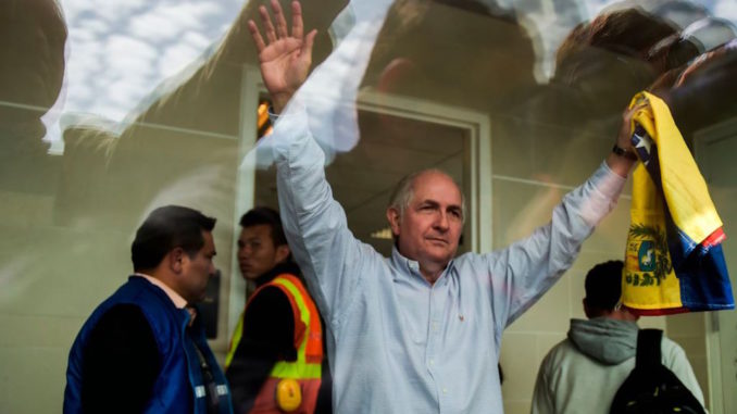 Ledezma