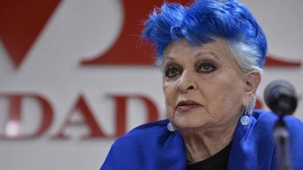 Lucía Bosé
