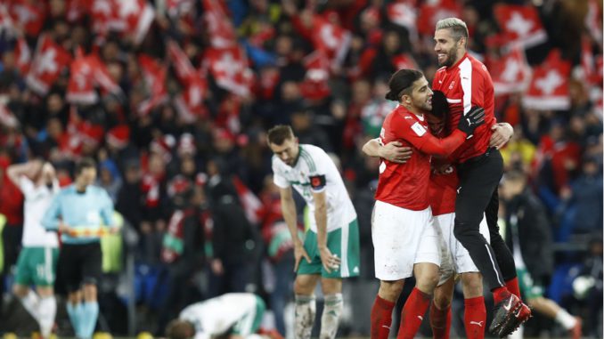 MUNDIAL EUROPA-REPECHAJE