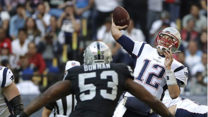 Tom Brady