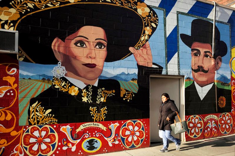 EEUU-INMIGRANTES-MURALES
