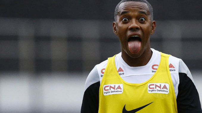 Robinho