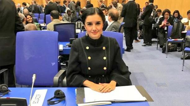 Ecuador Afirma En La Onu Que La Lucha Contra La Corrupcion Es Una Prioridad La Republica Ec