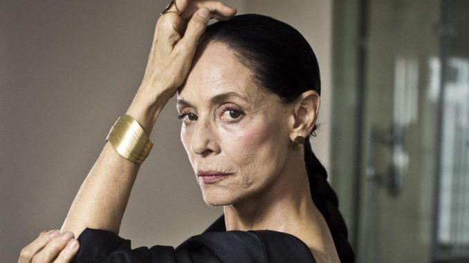 Sonia Braga