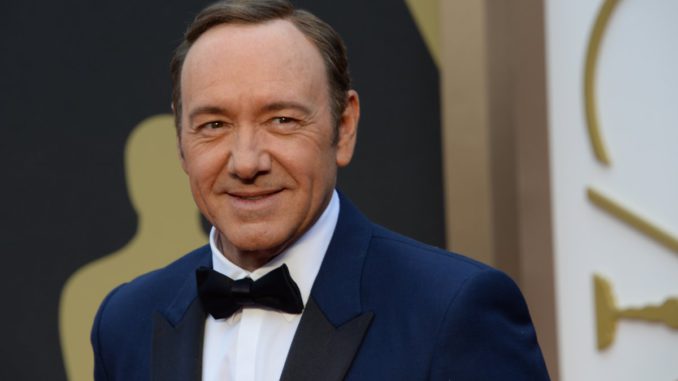 Spacey