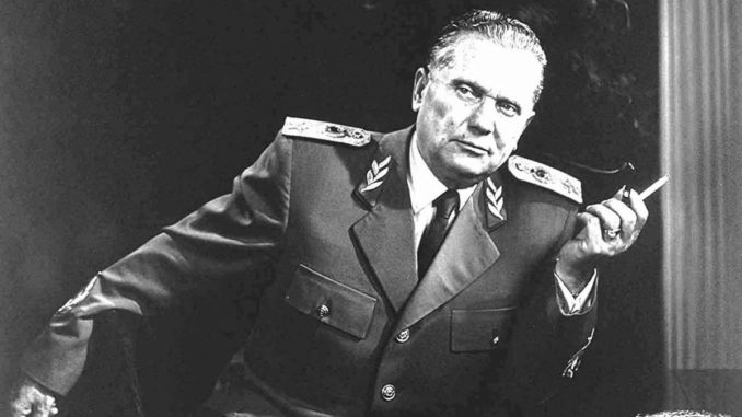 Tito