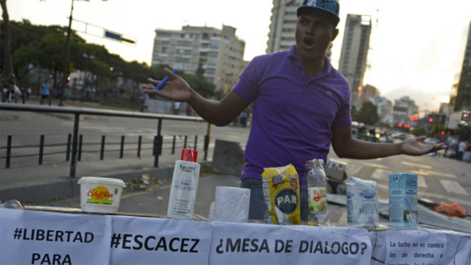 Venezuela