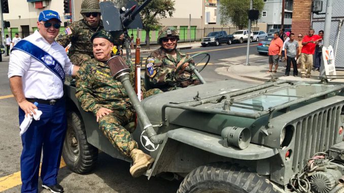 Veteranos