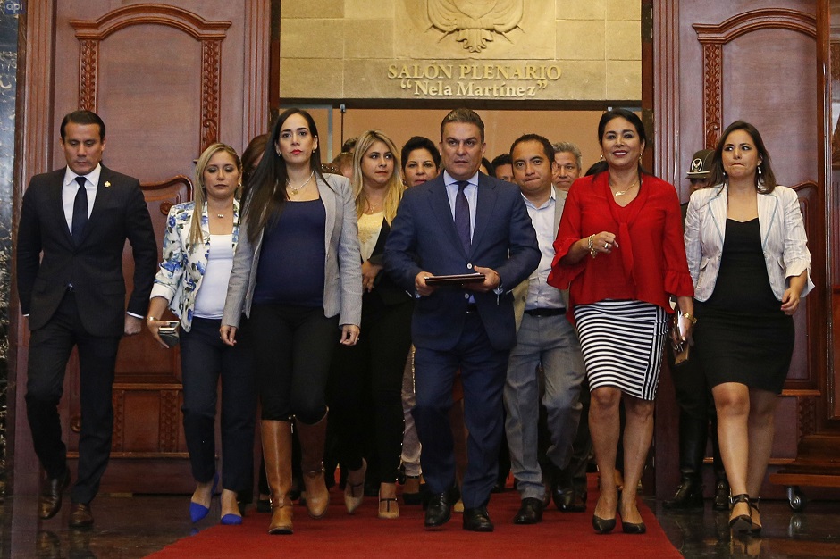 alianza pais moreno