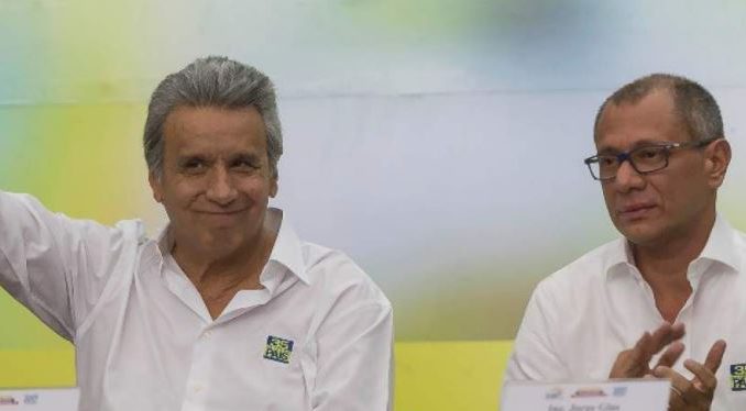 alianza pais oficilista