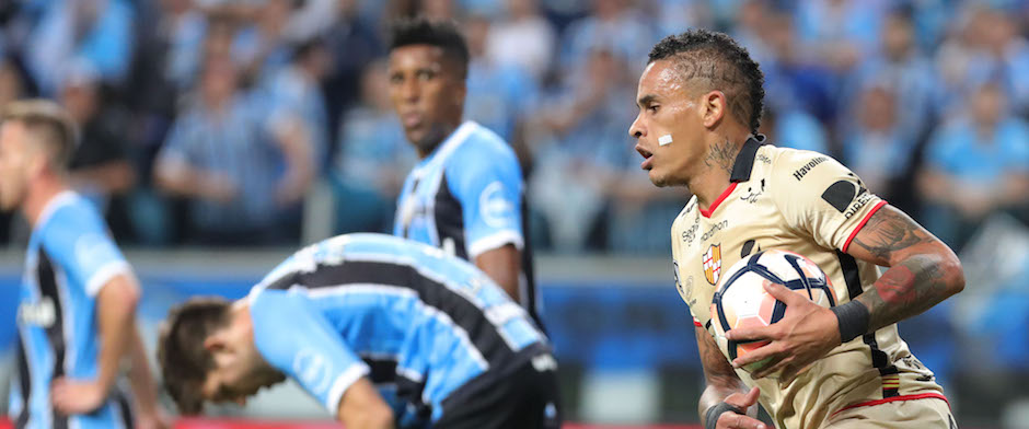 Gremio – Barcelona