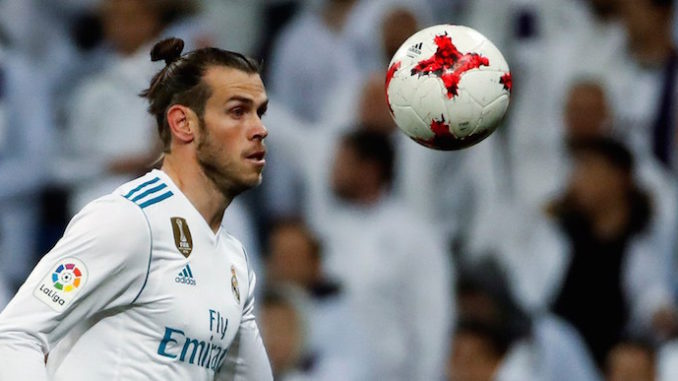 REAL MADRID / FUENLABRADA