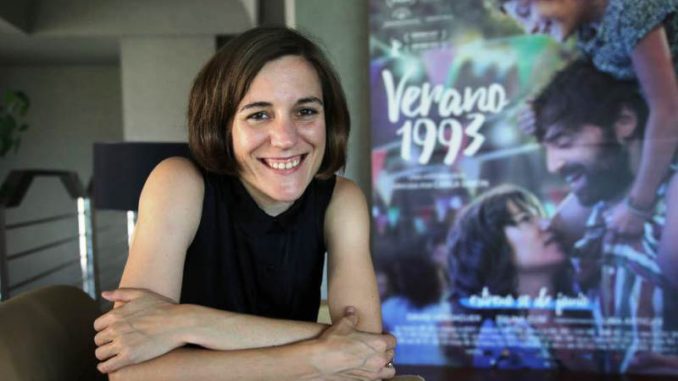 carla simon verano 1993